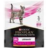 PURINA PRO PLAN VETERINARY DIETS secco gatto UR Urinary Pollo 350g X5 (PREZZO A CONFEZIONE)