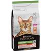 Purina Pro Plan Sterilised Adult 1+ Vital Functions Ricco In Salmone 1,5 Kg