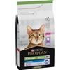 Purina Pro Plan PURINA PROPLAN Sterilised senior 7+ Gatto Crocchette ricco in tacchino 1.5 Kg