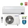 Samsung Climatizzatore Condizionatore SAMSUNG SERIE WINDFREE ELITE 9000 BTU F-AR09ELT WIFI GAS R-32 CLASSE A+++ NEW MODEL! Intelligenza artificiale - Comando vocale - Progr.settimanale