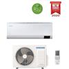 Samsung Climatizzatore Condizionatore SAMSUNG SERIE WINDFREE AVANT 18000 BTU F-AR18AVT WIFI GAS R-32 NEW MODEL! Intelligenza artificiale - Comando vocale - Progr.settimanale