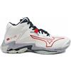 MIZUNO Wave Lightning Z8 MID (V1GA240596)