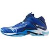 MIZUNO Wave Lightning Z8 MID (V1GA240501)