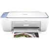 HP DeskJet Stampante multifunzione 2822e, Colore, Stampante per Casa, Stampa, copia, scansione, scansione verso PDF 588R4B#629