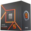 AMD Ryzen 5 7600 processore 3,8 GHz 32 MB L3 Scatola