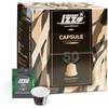 Izzo Caffè Decaffeinato - 50 capsule