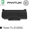 Pantum Toner TL-5125XC Nero Pantum
