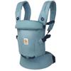 Ergobaby - Marsupio Adapt 2.0 Soft Touch Cotton - Slate Blue