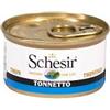 Schesir - Tonnetto in Gelatina - 85 gr