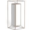 Talenti Cleo Alu Lantern H 90