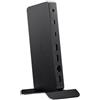 ASUS - Dock Triplo 4K Thunderbolt 4 DC500 con 2 Porte HDMI / 4 Porte USB Colore Nero