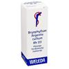 WELEDA ITALIA Srl WELEDA Bryophyllum Arg.C D3 RH 20ml