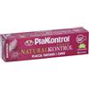 IDECO Srl Plakkontrol Natural Kontrol Dentifricio Naturale con Dolomite e Pino Mugo - 75ml