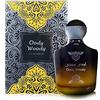Nabeel Perfumes Nabeel Trendy Collection Oody Woody Eau de Parfum Spray 100 ml