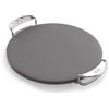 Weber Pietra Per Pizza Smaltata Crafted Gourmet Bbq System - Weber
