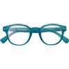 BESTMAD Srl OCCHIALI GLASSIO NEWPORT CRYSTAL JADE +2,0