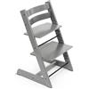 Stokke Sedia Tripp Trapp - Scegli il tuo colore Grigio Chiaro