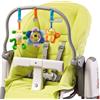 Peg Perego Kit Tatamia Verde