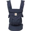 Ergobaby Marsupio Omni 360 Cool Air Tones Of Blue