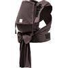 Stokke Limas Plus Carrier Espresso Brown