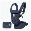 Ergobaby Marsupio Omni 360 Cool Air Mesh Midnight Blue