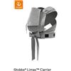 Stokke Limas Carrier Grey Melange