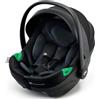 Kinderkraft Seggiolino Auto I-Care Graphite Black