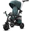 Kinderkraft Triciclo Easytwist Green