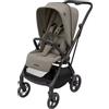 Maxi-Cosi Maxi Cosi Leona 2 Luxe Passeggino Leggero Twillic Truffle