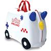 Trunki Valigia Cavalcabile Abbie l'Ambulanza