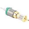 Bediffer Pompa Dosatrice del Carburante del Riscaldatore da 1KW a 5KW Impermeabile per Eberspacher Airtronic D2 D4 12V (12v-22ml)
