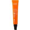 KORFF SUN SECRET FLUIDO VISO ANTIMACCHIE EFFETTO MATT SPF50+ 50 ML