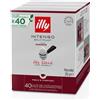 Illy 600 Cialde Illy Compatibili Ese 44mm caffè Intenso Maxi Pack