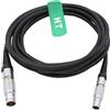 HangTon Preston Digital Micro Force DMF - Cavo zoom 14 pin a unità manuale 3 HU3 6 pin (3 m)