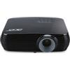 Acer Value X1328WH videoproiettore Proiettore a raggio standard 4500 ANSI lumen DLP WXGA (1280x800) Compatibilità 3D Nero