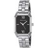 Anne Klein Orologio con bracciale da donna