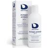 ALFASIGMA S.p.A Dermon Intimo Attivo PH 3, 5 detergente intimo consigliato durante il ciclo mestruale, nel post partum e in menopausa 250ml