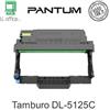Pantum Tamburo DL-5125C Nero Pantum