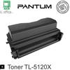 Pantum Toner TL-5120X Nero Pantum