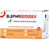 Thea Farma Blephademodex Garze Sterili Occhi 30 Pezzi