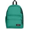 Eastpak Zaino Scuola e tempo libero Eastpak Office ZipplR Botanic Green 6J8