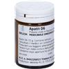 Weleda Apatit 6DH Polvere Orale per soluzione orale