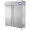 INOX BIM Armadio Frollatura Stagionatura Carni 141CT - Touch Screen - Gestione Umidità - Lt 1400 - Temp -6° +40° C - Industria 4.0