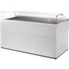 Tecnodom Espositore Refrigerato Pasticceria PUNTOK-3V - Diversi Allestimenti - N° 3 Vassoi