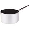 Fasa Casseruola Alta Antiaderente a 1 Manico - Alluminio 3 mm - Diverse Misure