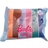 Setablu Salviette Imbevute Barbie Miele e Camomilla 20 Pz