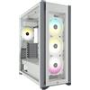 Corsair iCUE 7000X RGB Case per PC ATX Full-Tower