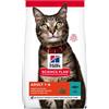 Hill's Pet Nutrition Hill's cat science plan adult tonno 300 g