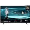 Hisense TV Mini-LED 50" 4K Ultra HD 50U6NQ