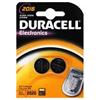 Duracell speciality 2016 2 pezzi